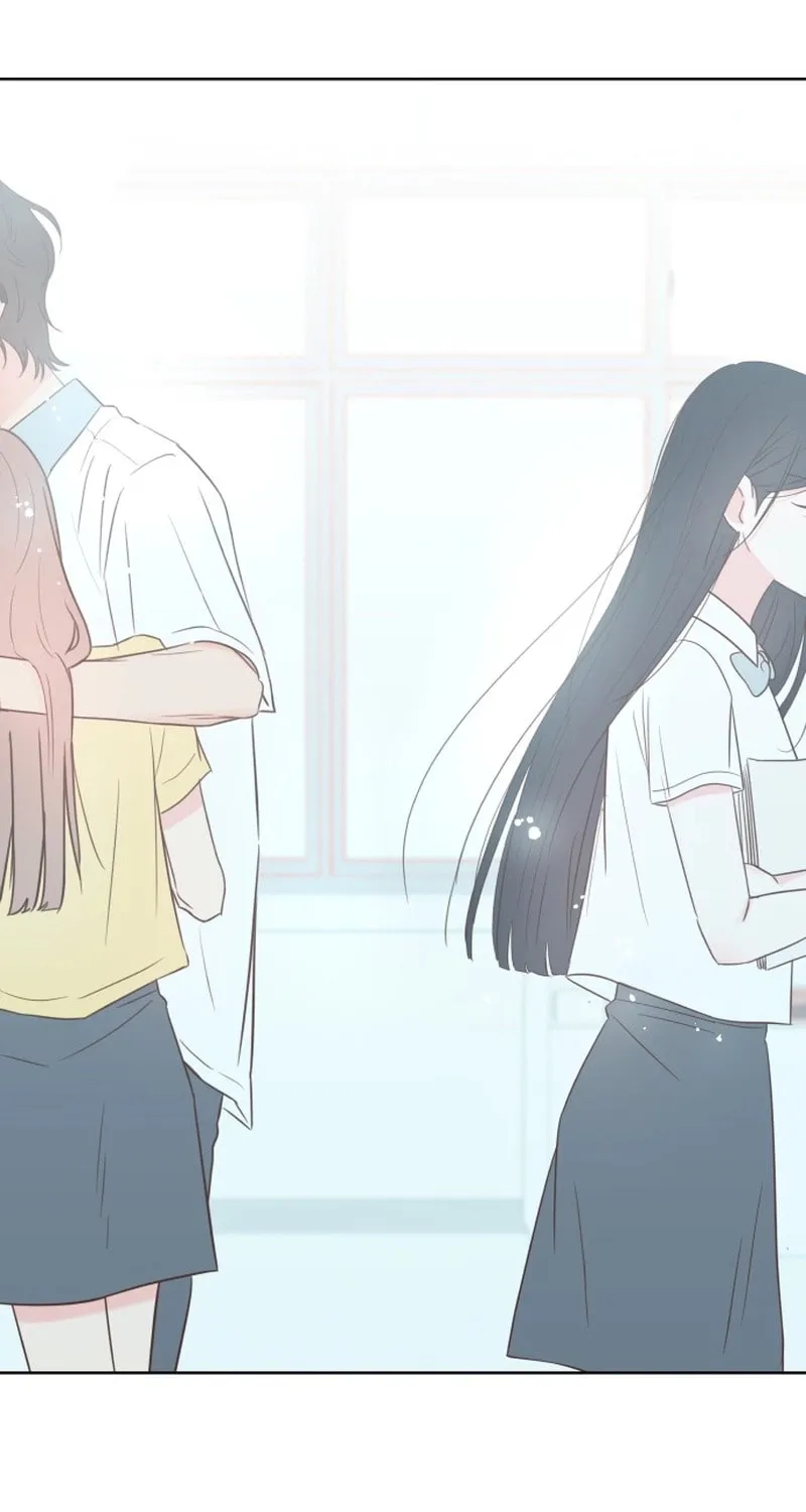 My Salty Love Chapter 18 page 63 - 