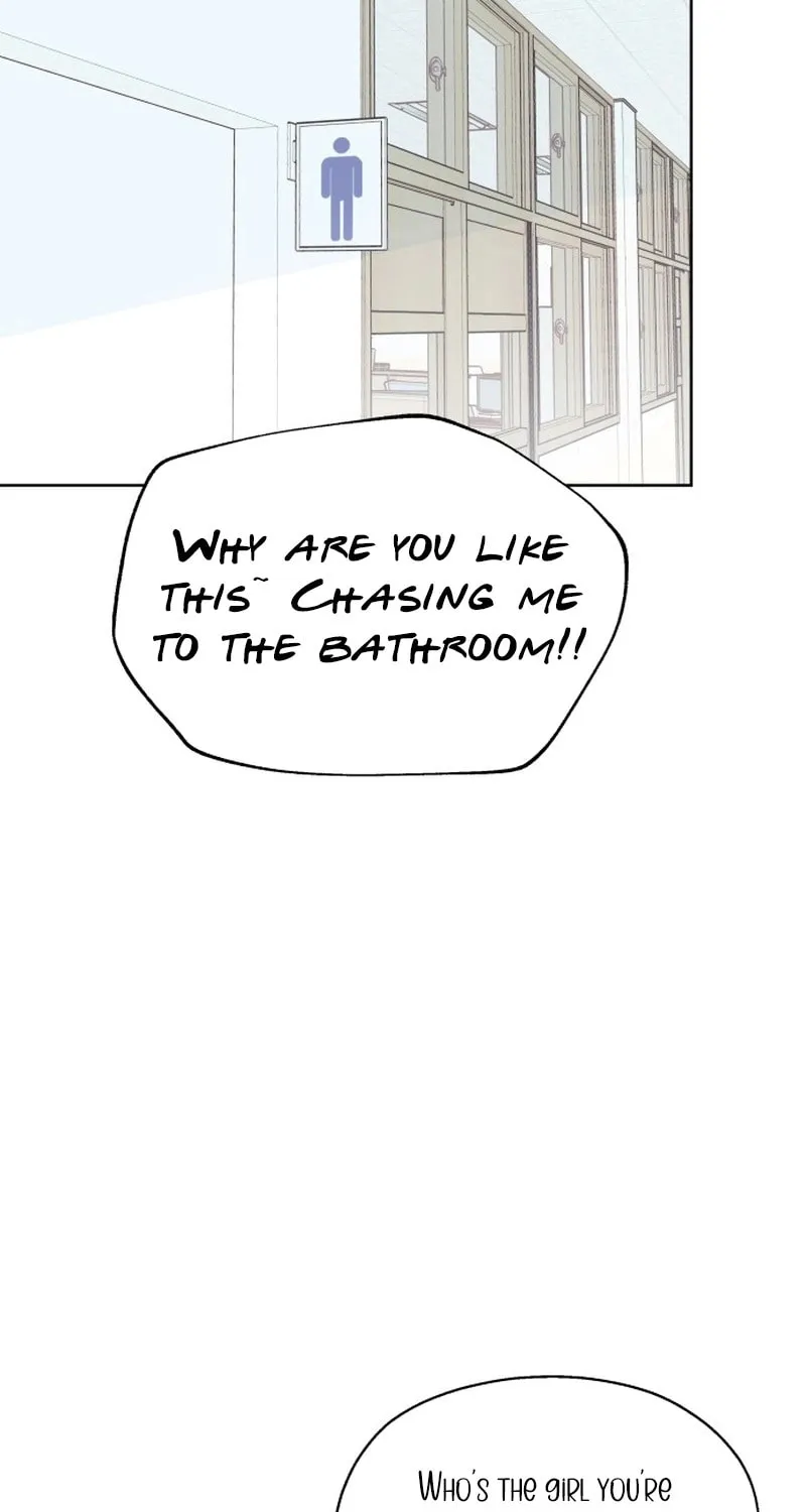 My Salty Love Chapter 18 page 65 - 