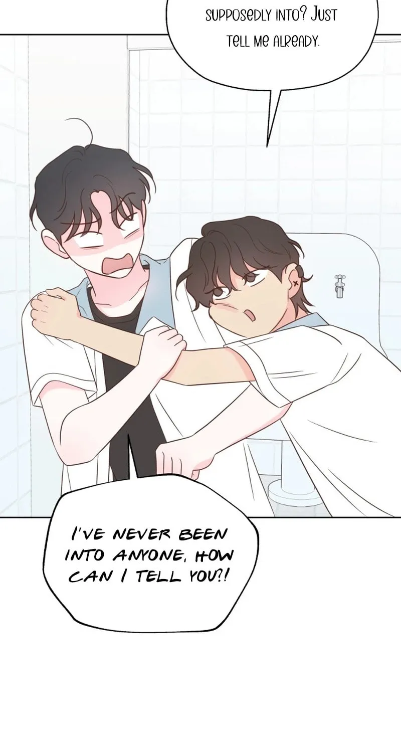 My Salty Love Chapter 18 page 66 - 