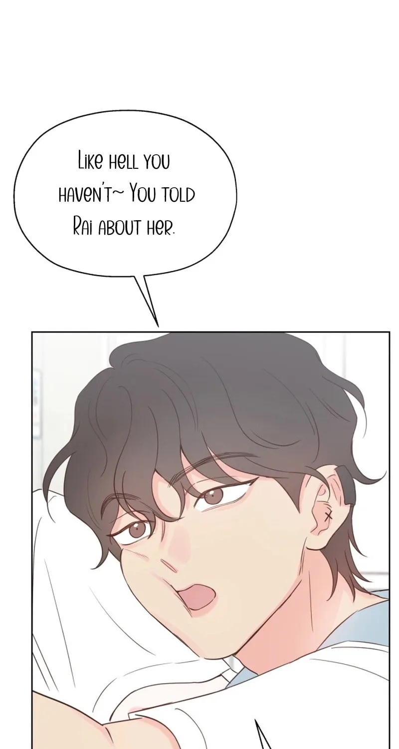 My Salty Love Chapter 18 page 67 - 