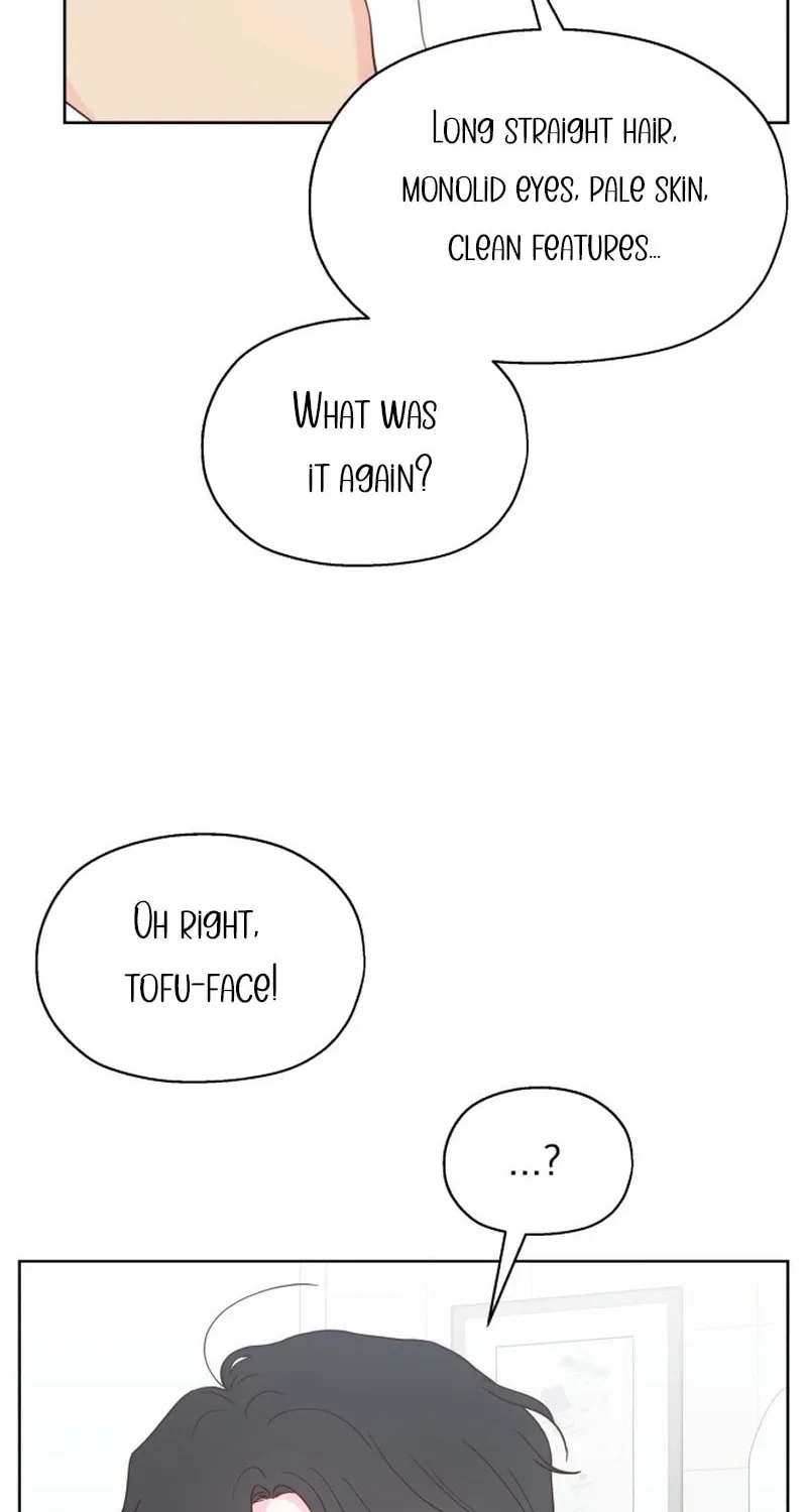 My Salty Love Chapter 18 page 68 - 