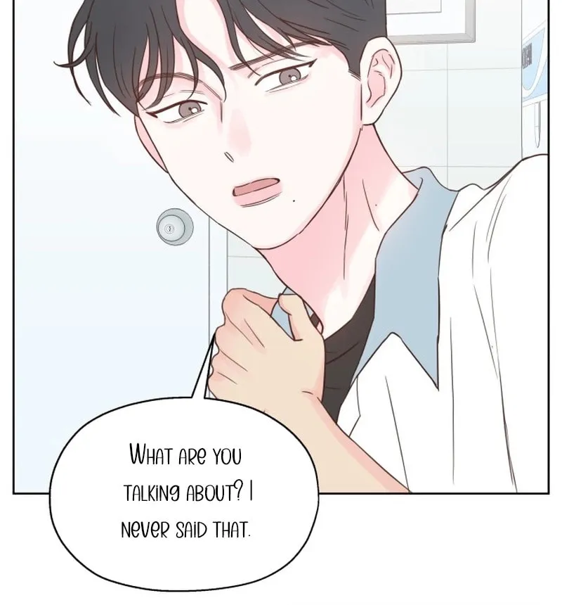 My Salty Love Chapter 18 page 69 - 