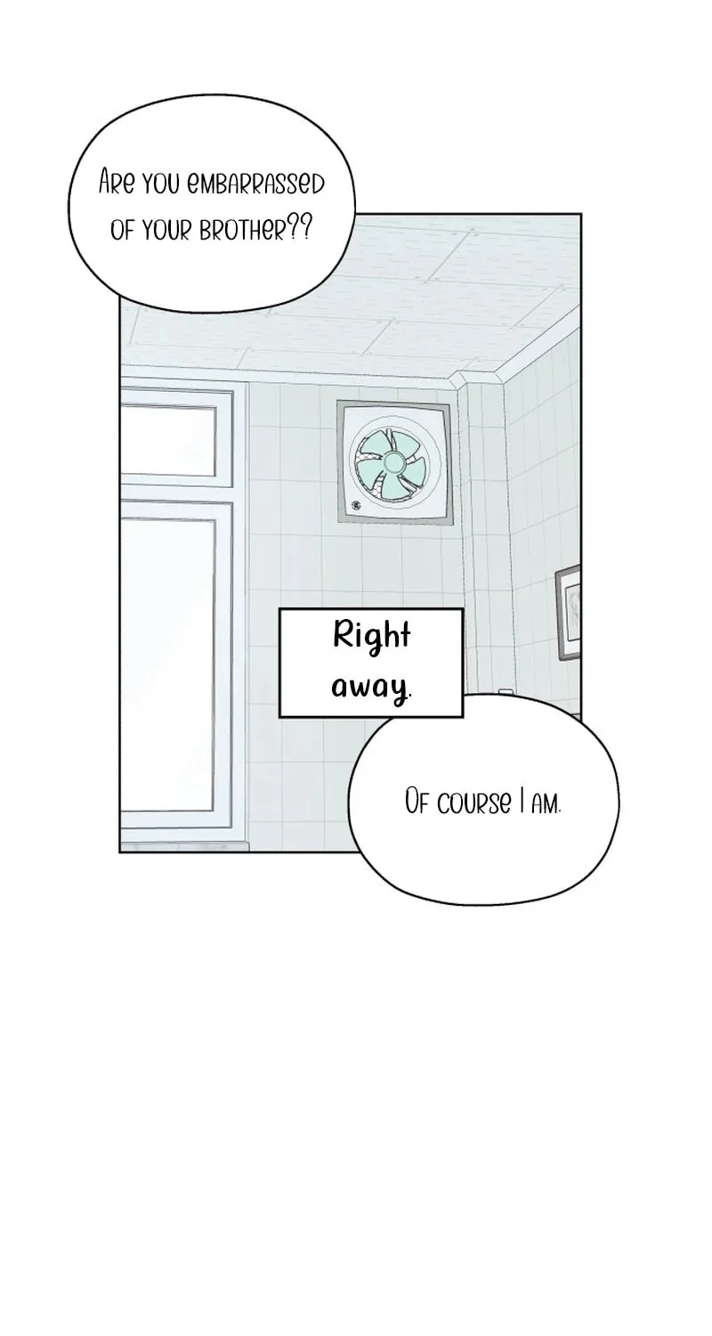 My Salty Love Chapter 18 page 73 - 