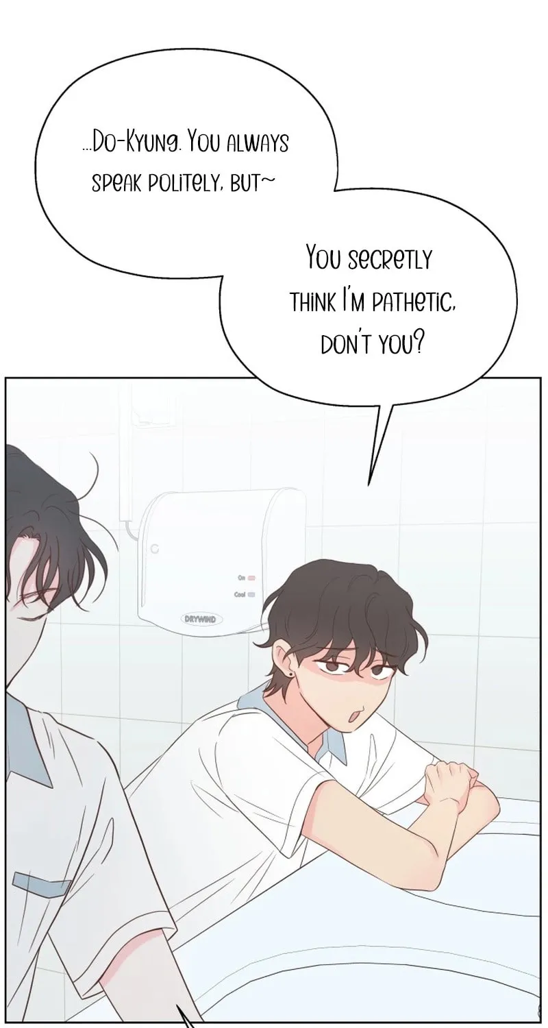 My Salty Love Chapter 18 page 74 - 