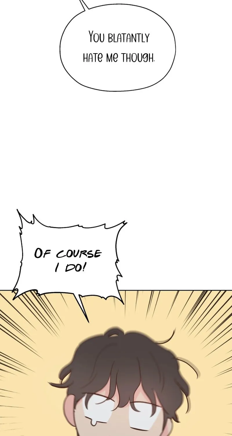 My Salty Love Chapter 18 page 75 - 