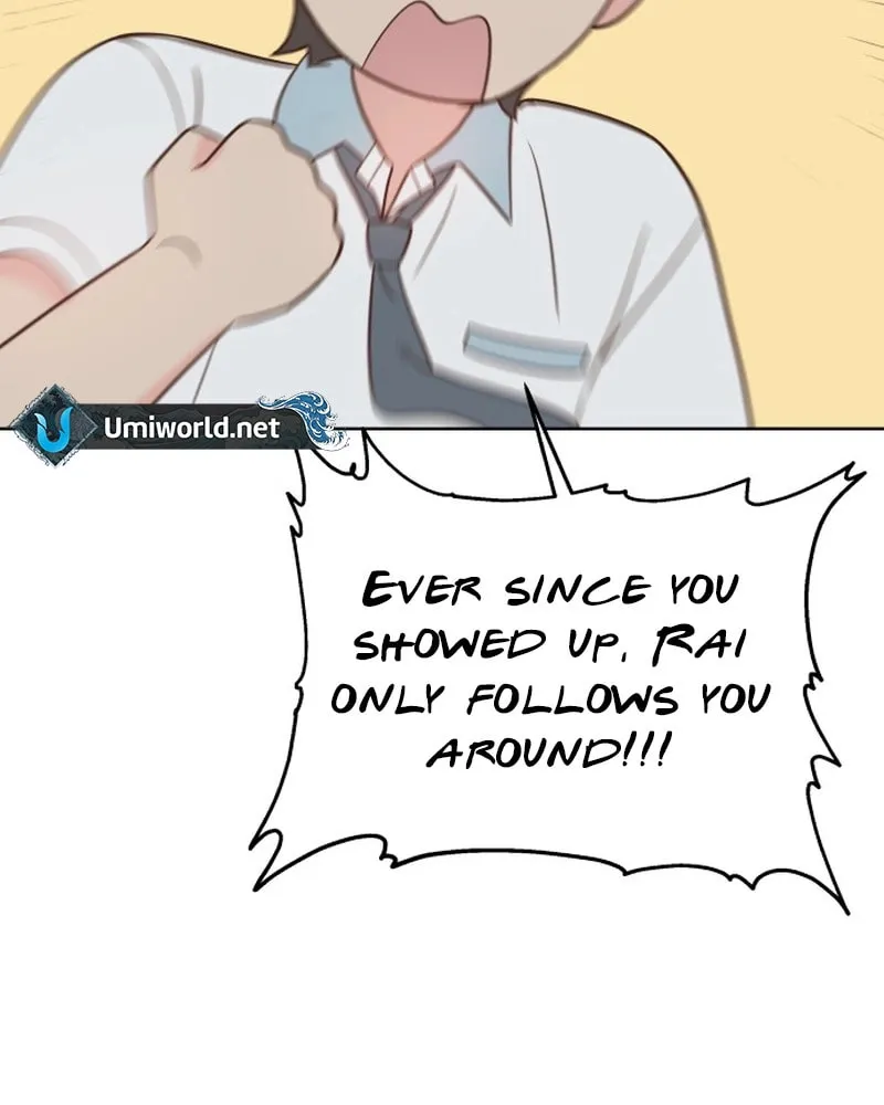 My Salty Love Chapter 18 page 76 - 