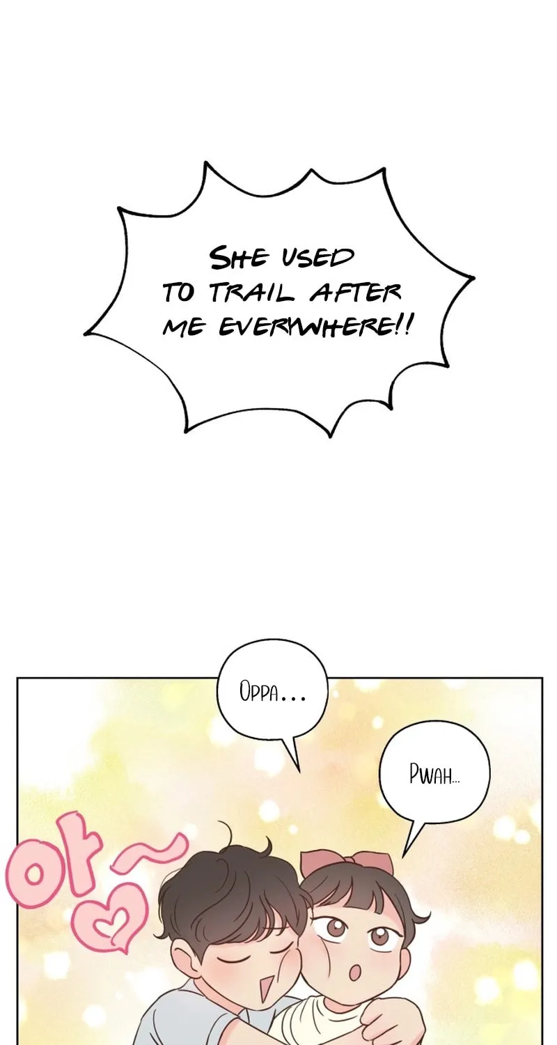 My Salty Love Chapter 18 page 77 - 