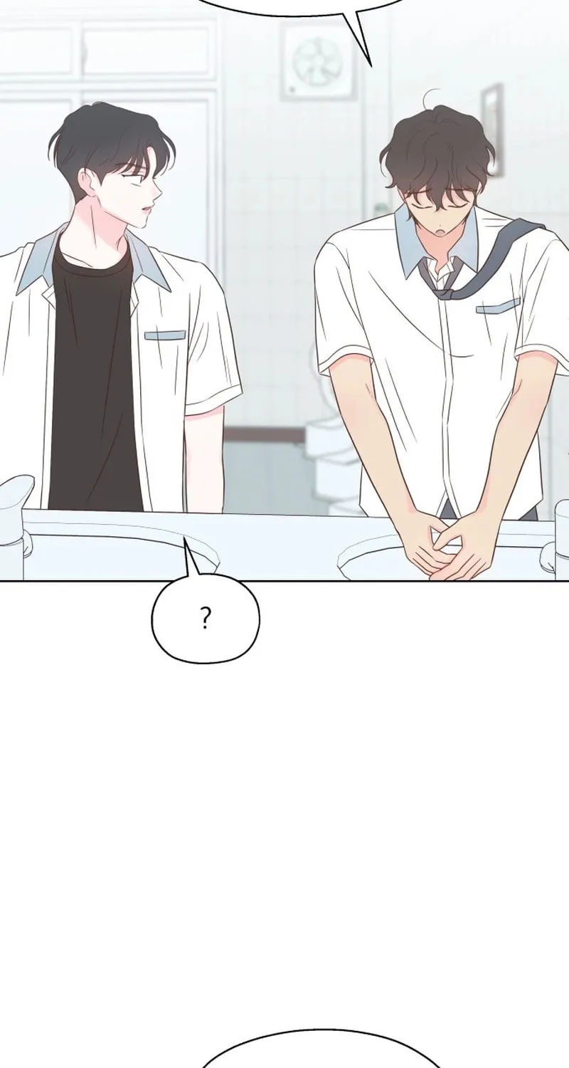 My Salty Love Chapter 18 page 79 - 
