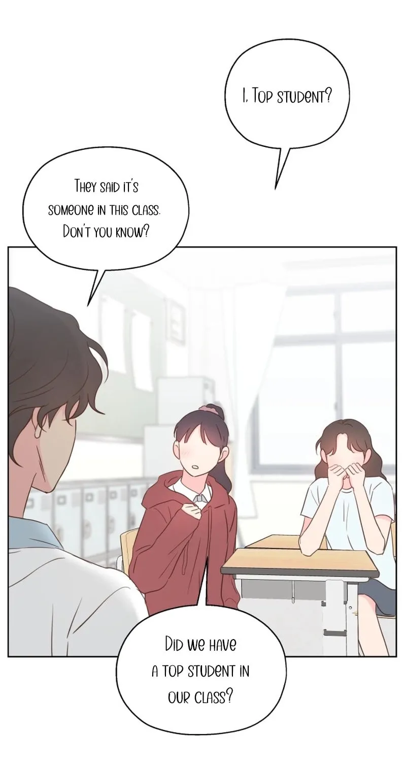 My Salty Love Chapter 18 page 9 - 