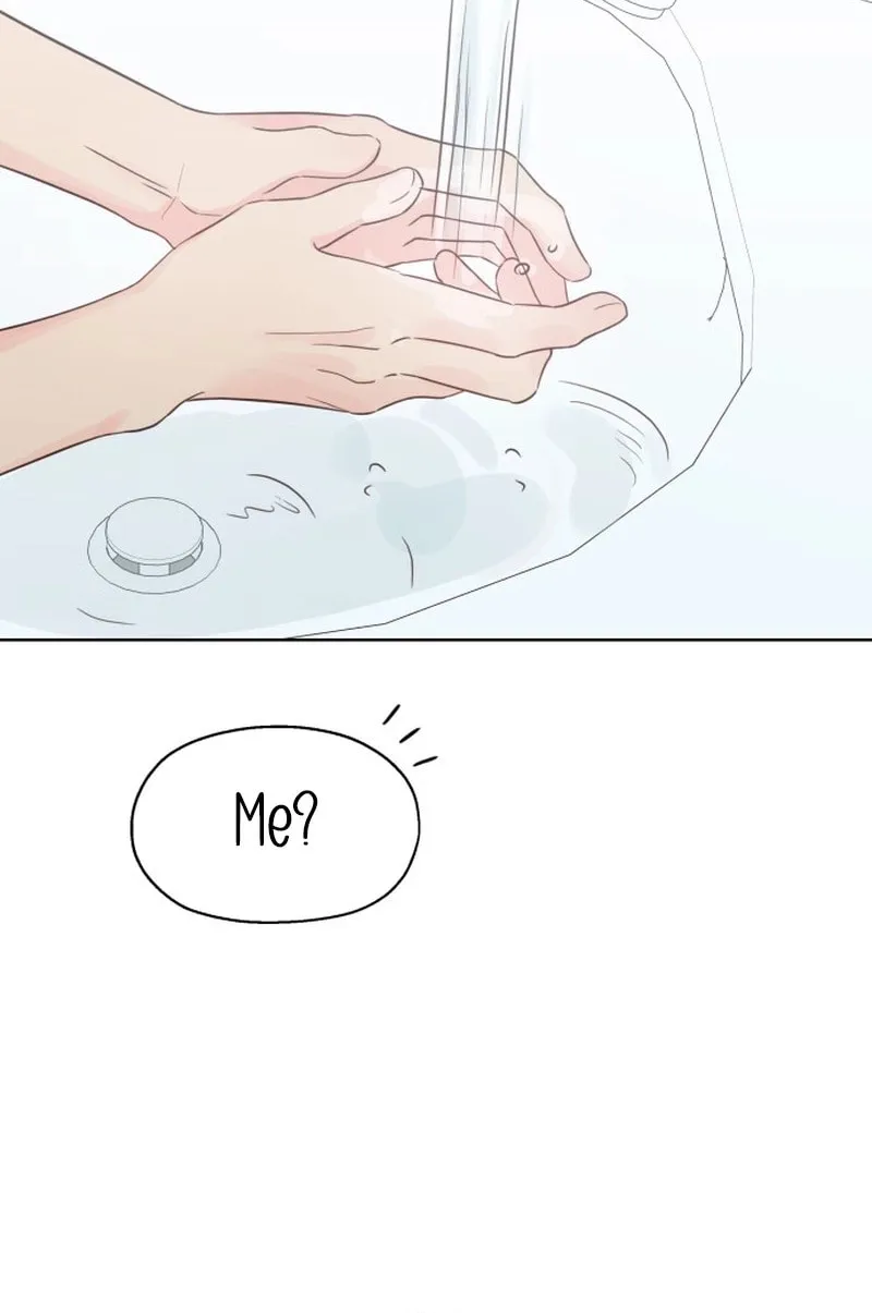 My Salty Love Chapter 18 page 82 - 