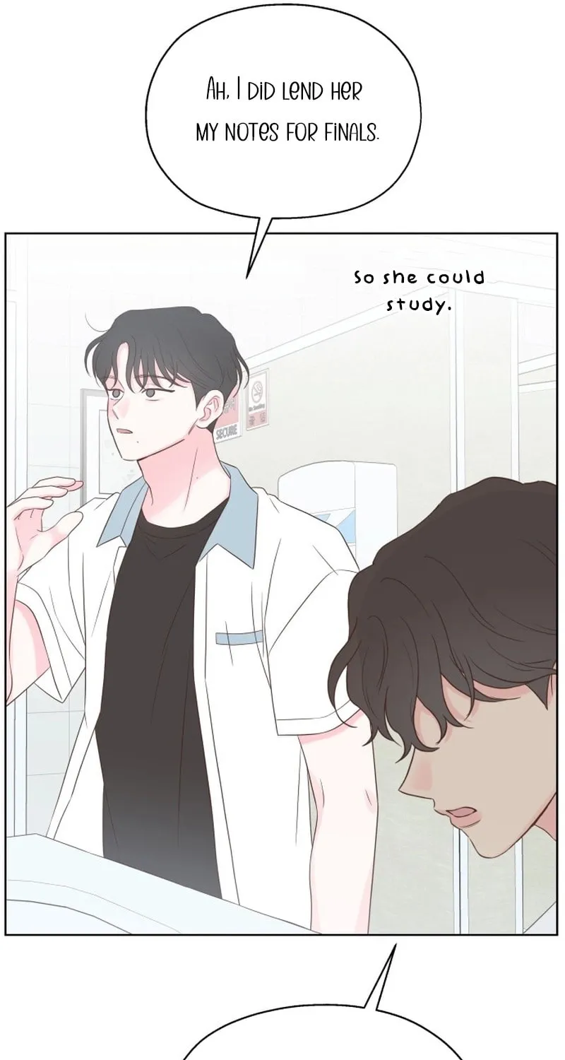 My Salty Love Chapter 18 page 83 - 