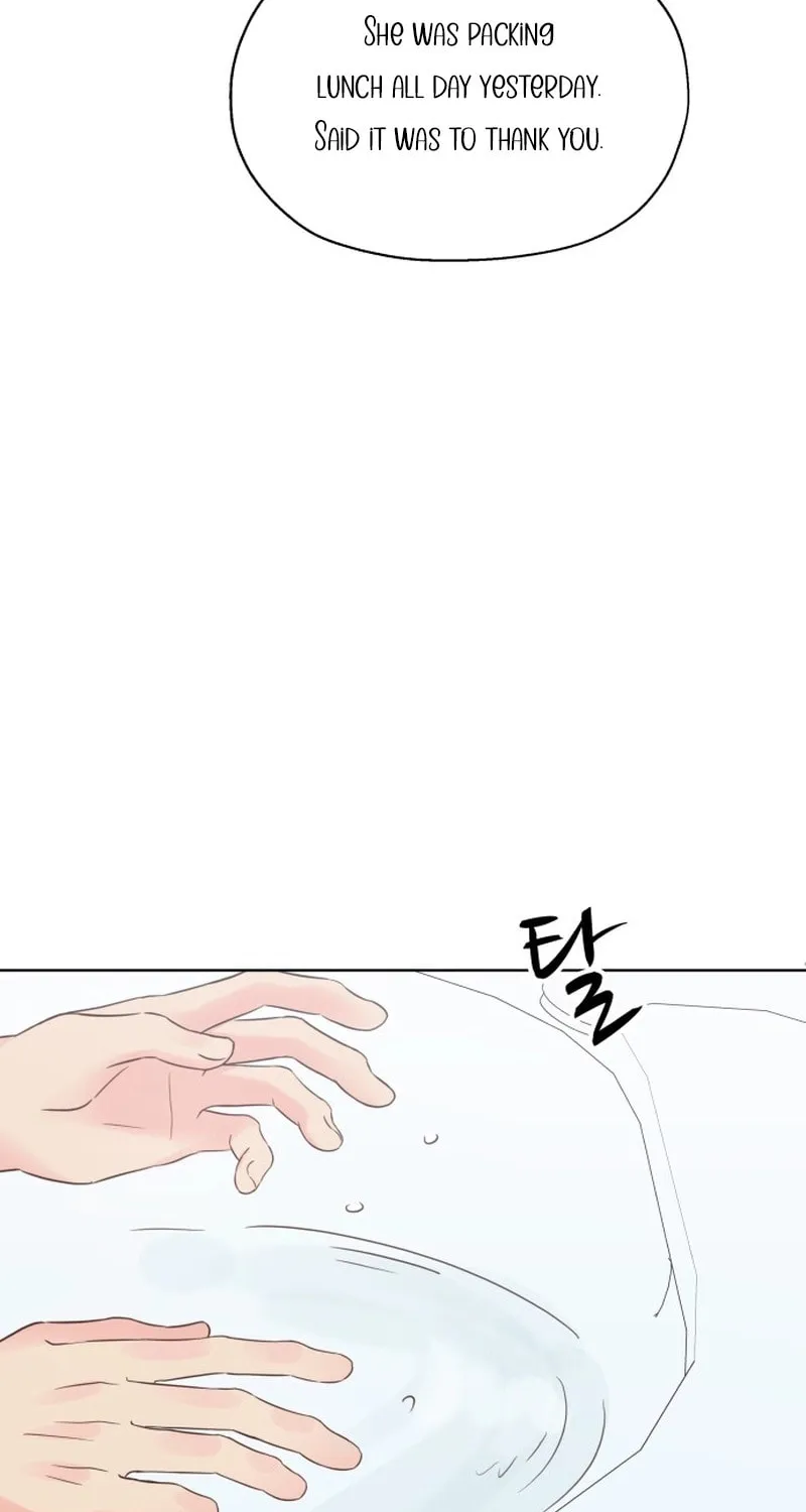 My Salty Love Chapter 18 page 84 - 