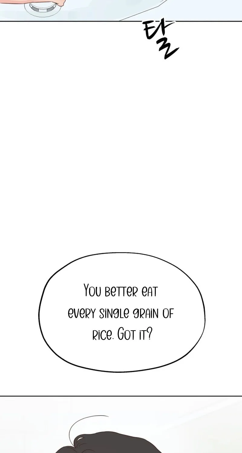 My Salty Love Chapter 18 page 85 - 