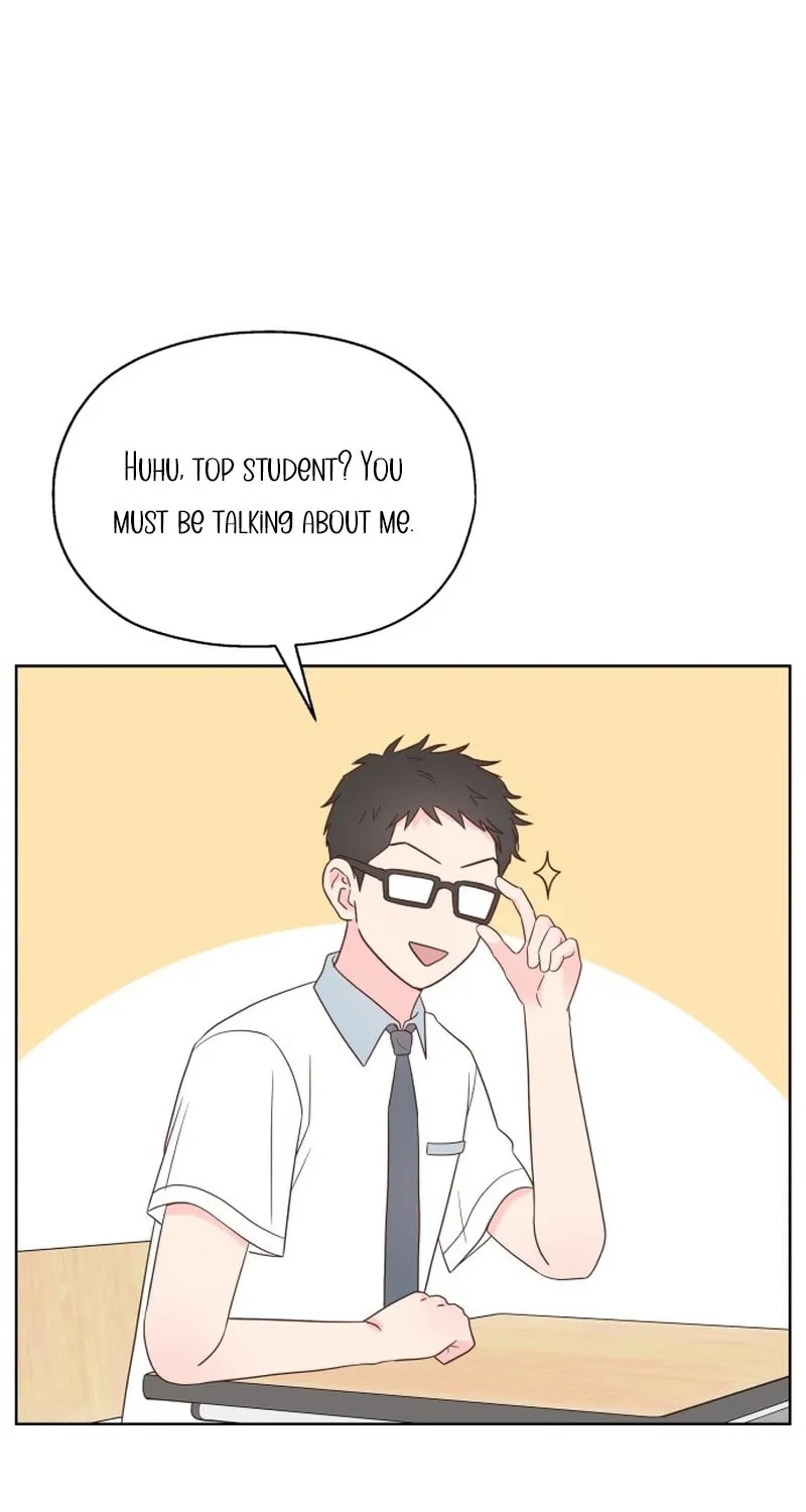My Salty Love Chapter 18 page 10 - 