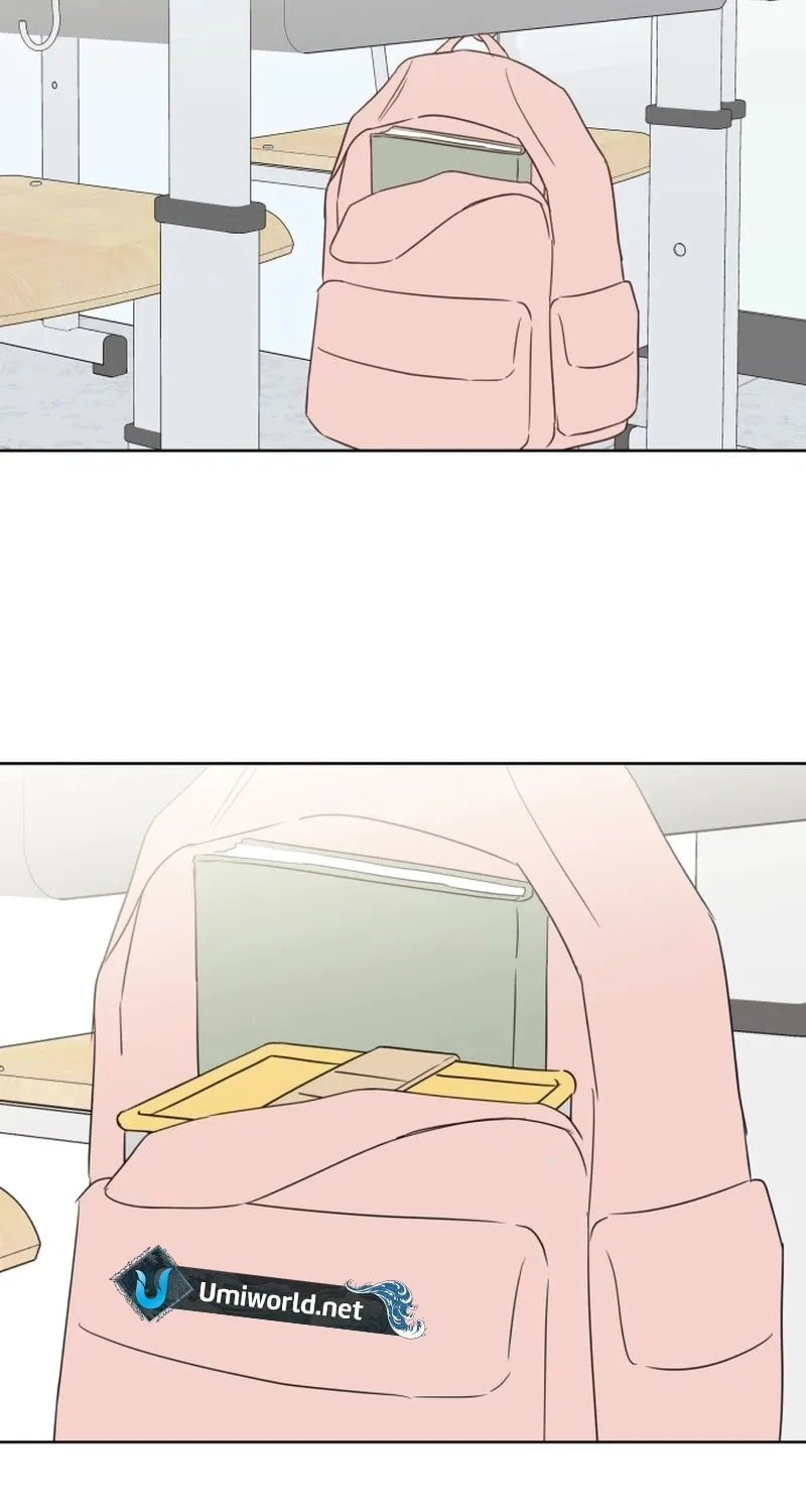 My Salty Love Chapter 18 page 92 - 