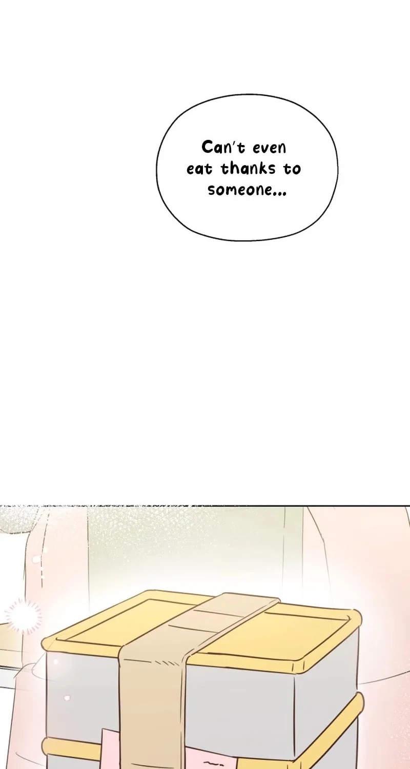 My Salty Love Chapter 18 page 95 - 