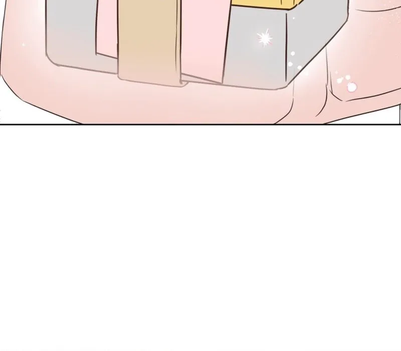 My Salty Love Chapter 18 page 96 - 