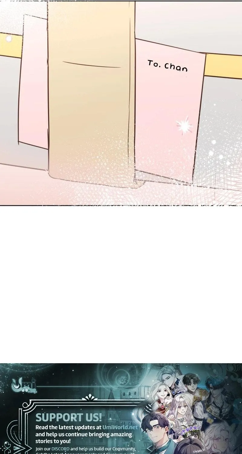 My Salty Love Chapter 18 page 97 - 