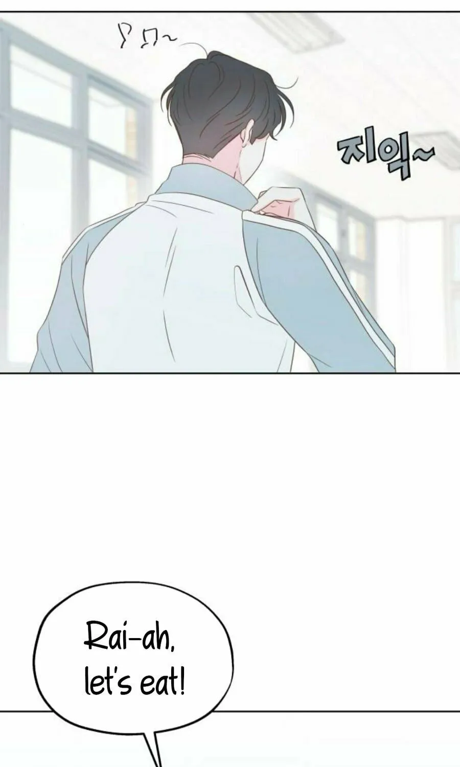 My Salty Love Chapter 19 page 101 - 
