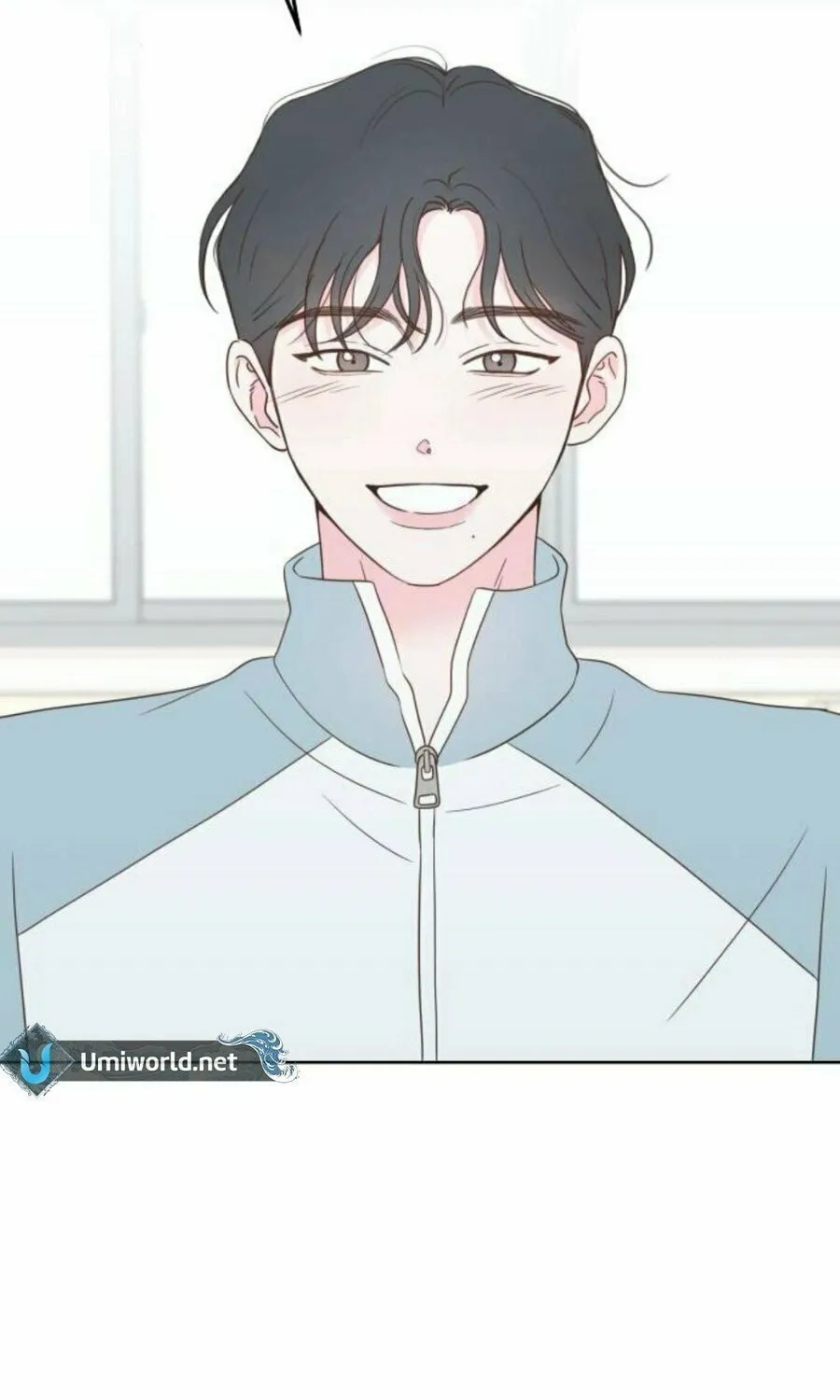 My Salty Love Chapter 19 page 102 - 