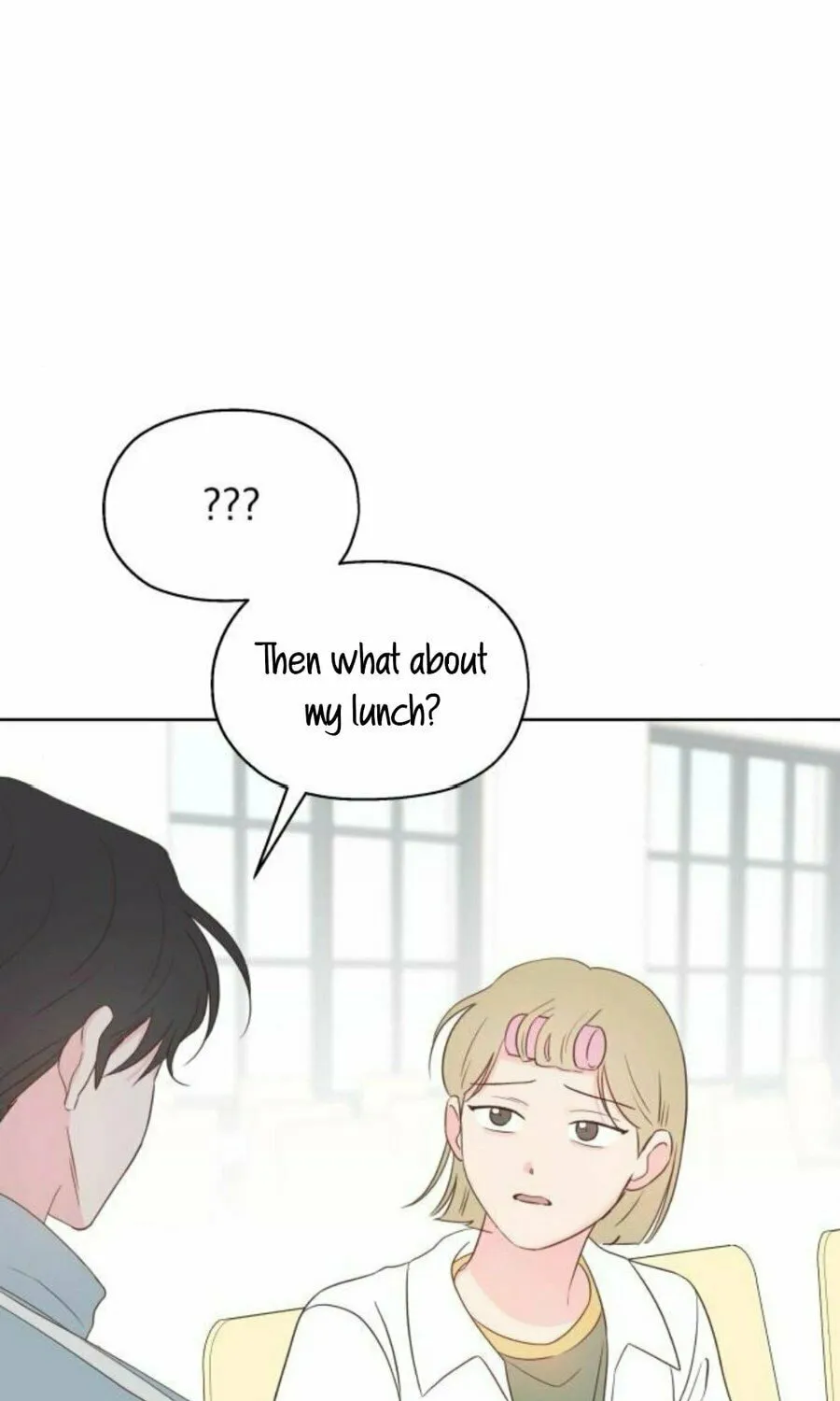 My Salty Love Chapter 19 page 107 - 