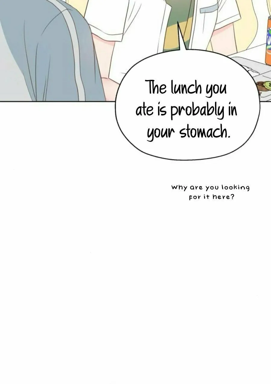 My Salty Love Chapter 19 page 108 - 