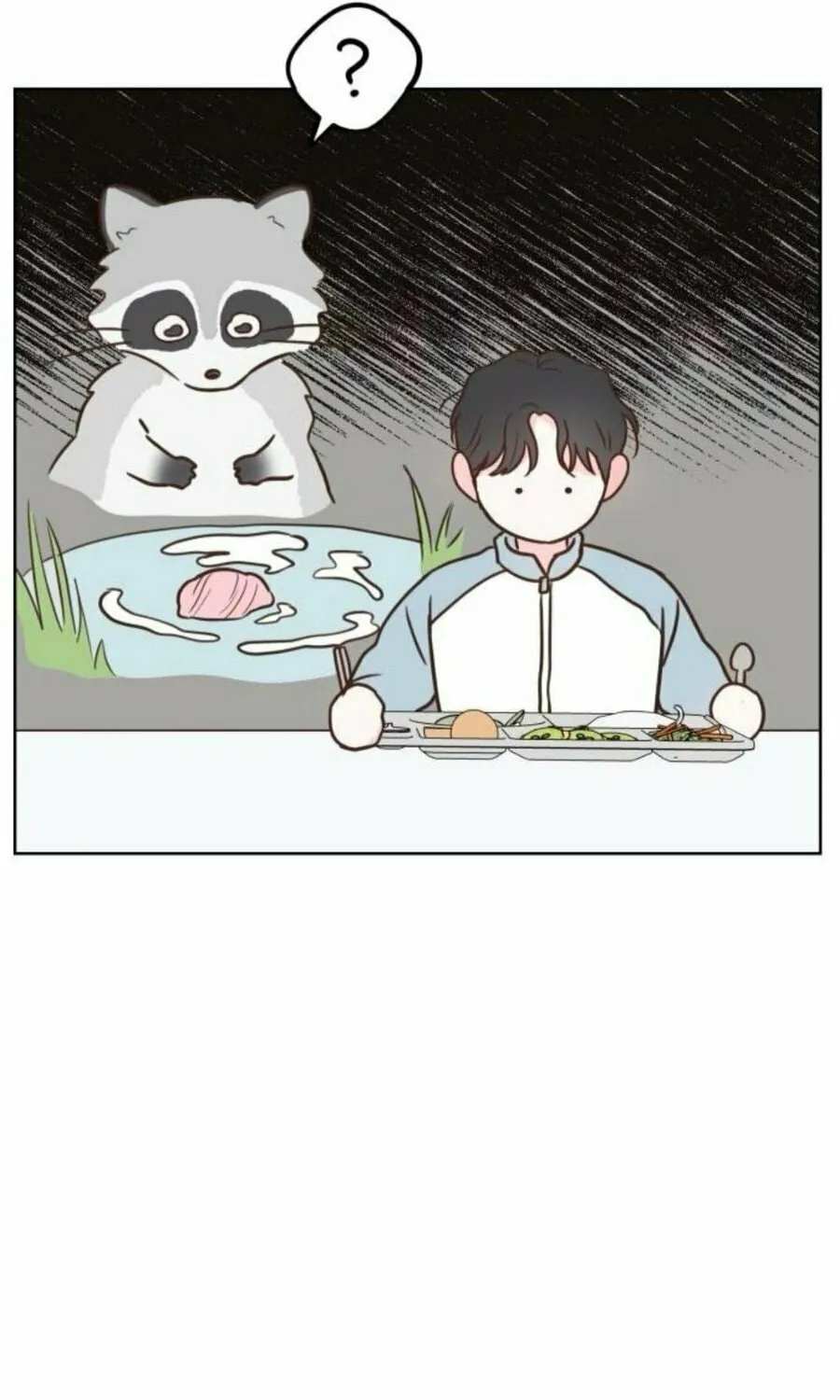 My Salty Love Chapter 19 page 109 - 