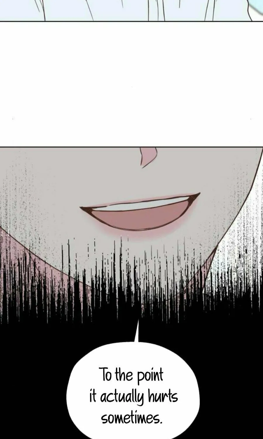 My Salty Love Chapter 19 page 15 - 