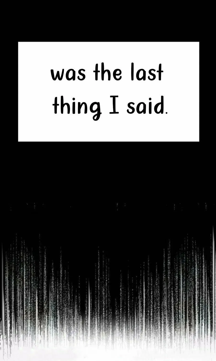My Salty Love Chapter 19 page 17 - 