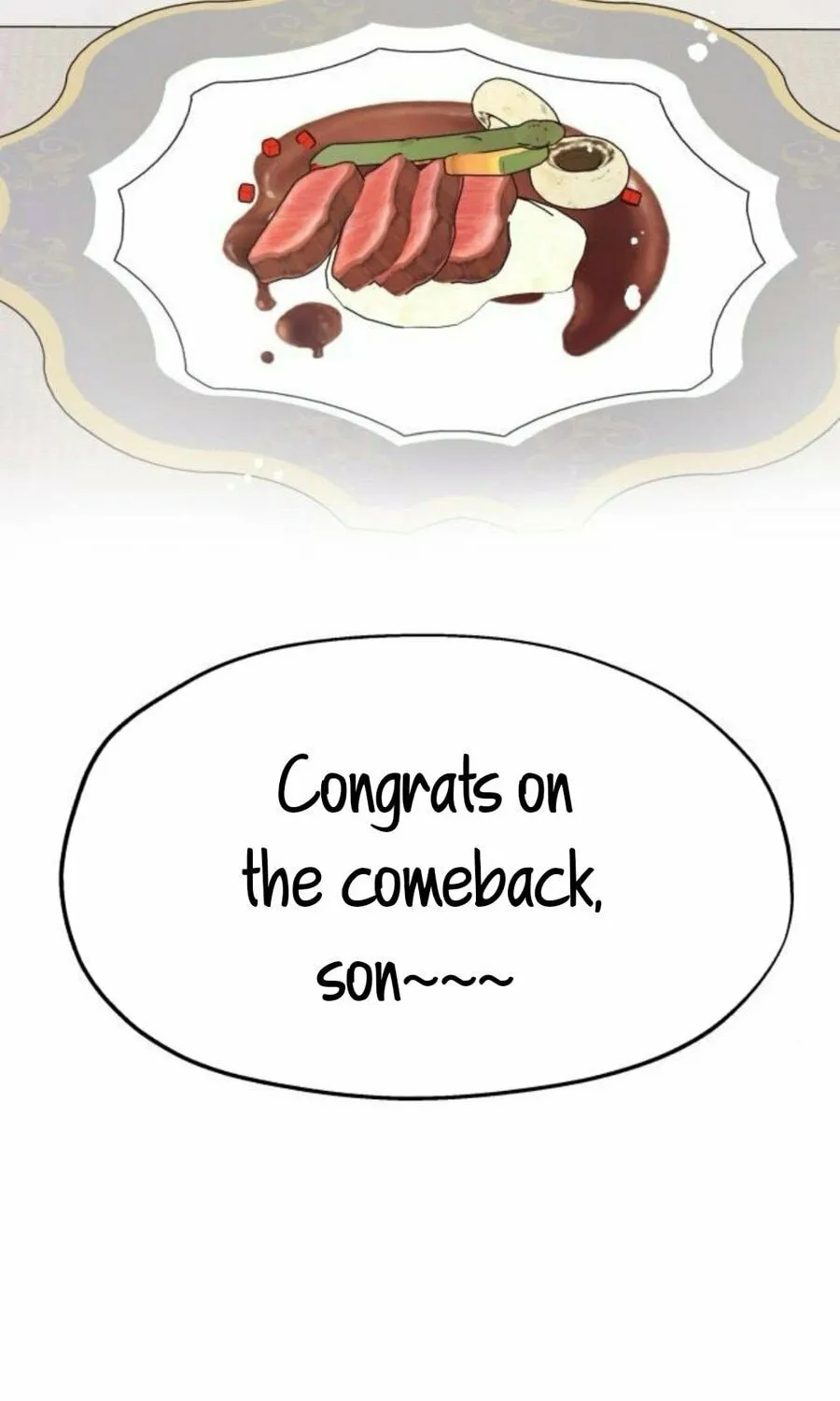 My Salty Love Chapter 19 page 19 - 