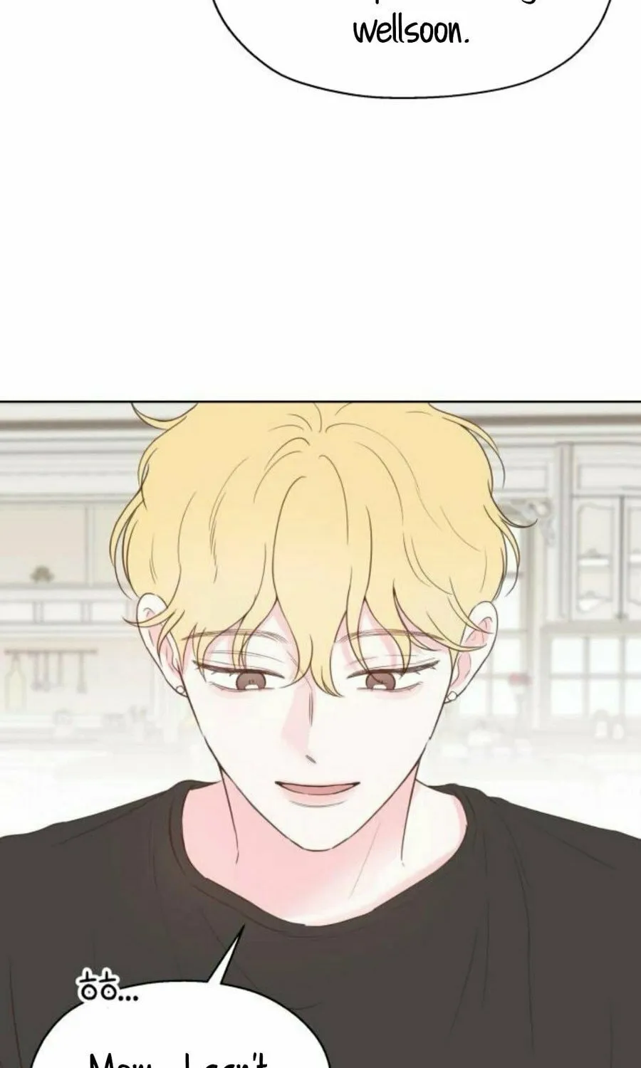 My Salty Love Chapter 19 page 22 - 