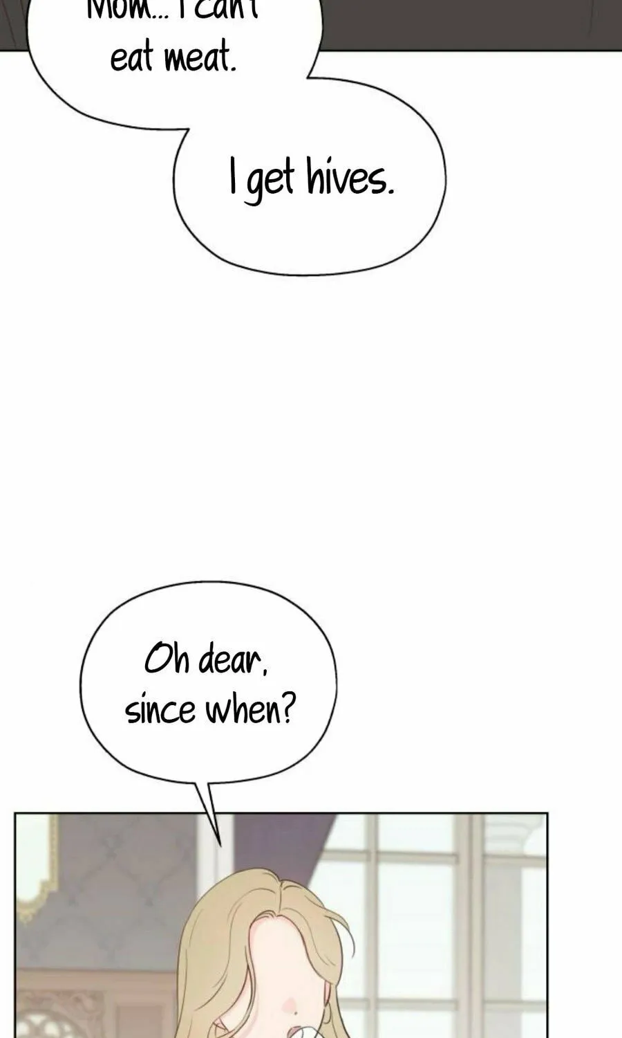 My Salty Love Chapter 19 page 23 - 