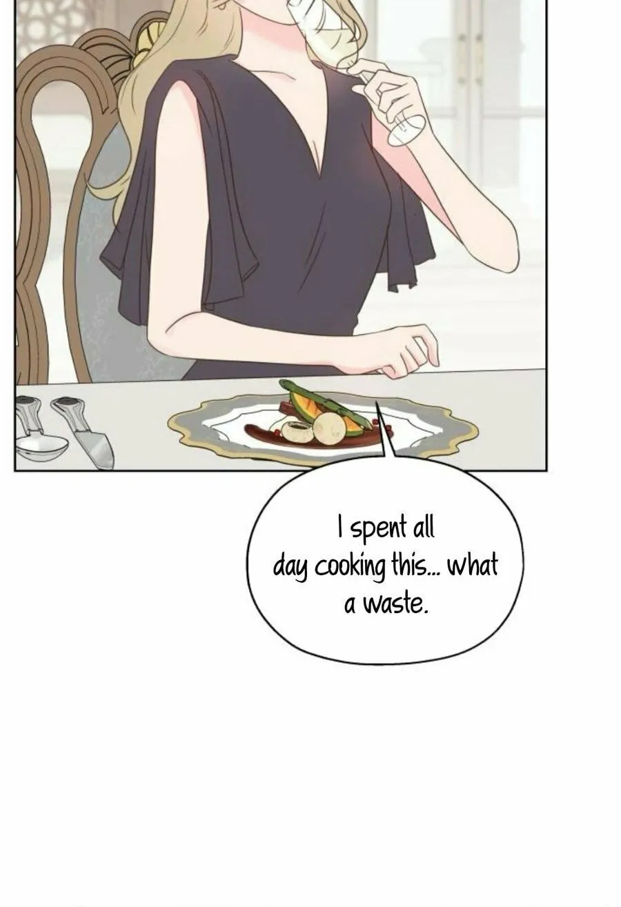 My Salty Love Chapter 19 page 24 - 