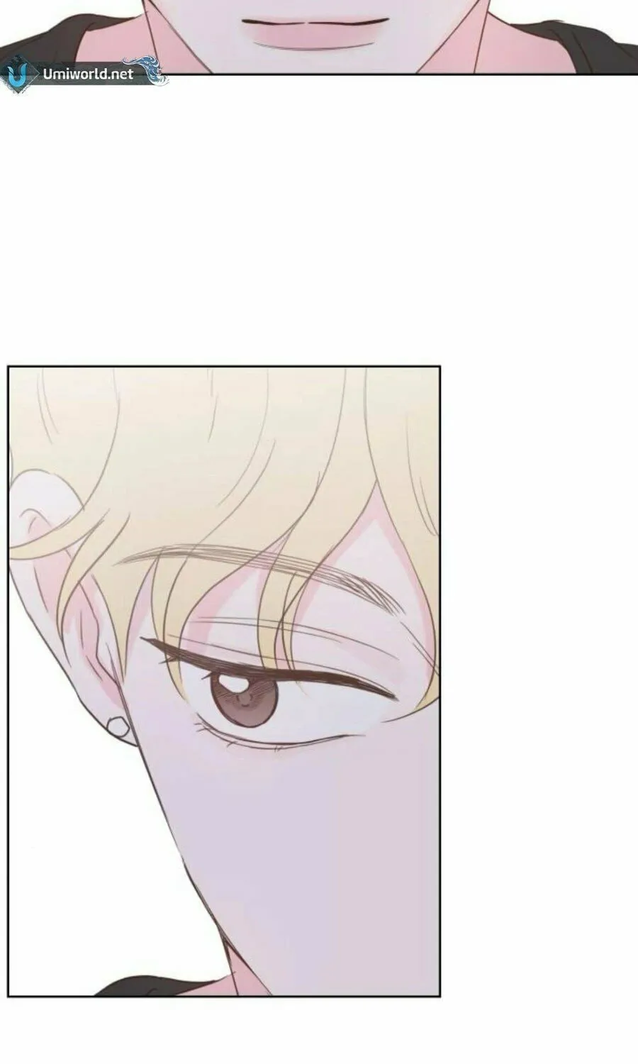 My Salty Love Chapter 19 page 27 - 