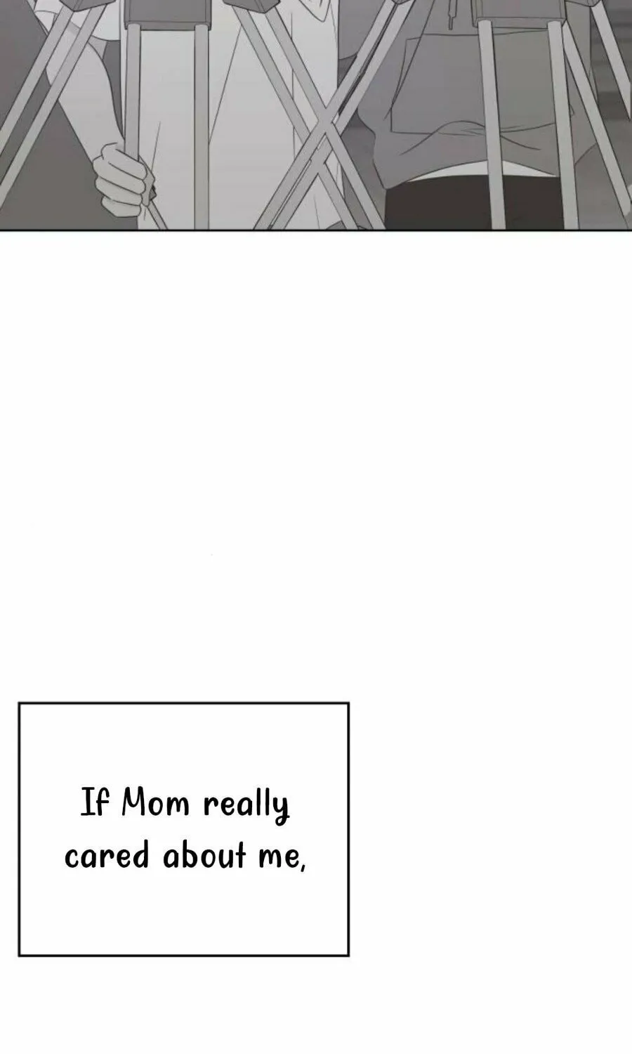 My Salty Love Chapter 19 page 30 - 