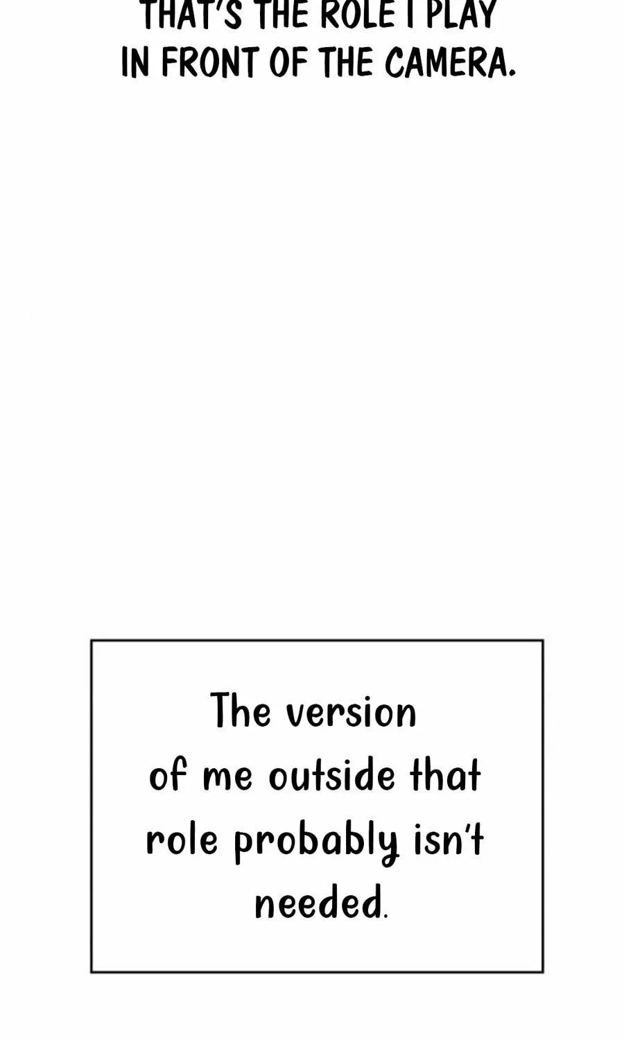 My Salty Love Chapter 19 page 35 - 