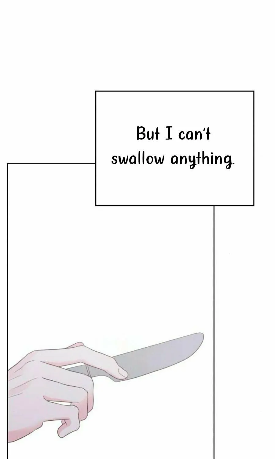 My Salty Love Chapter 19 page 39 - 