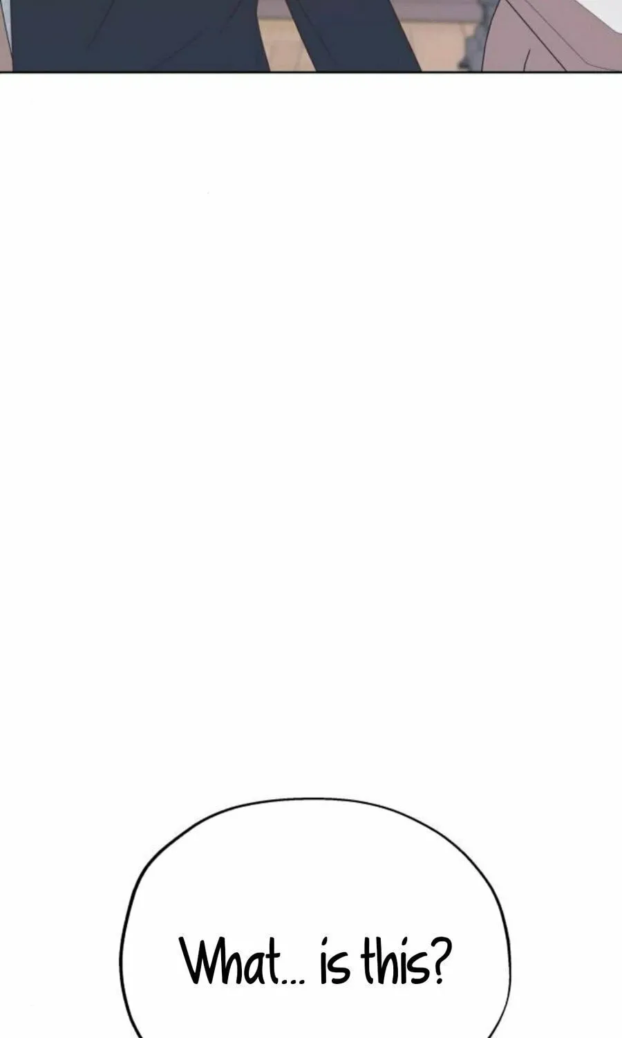 My Salty Love Chapter 19 page 50 - 