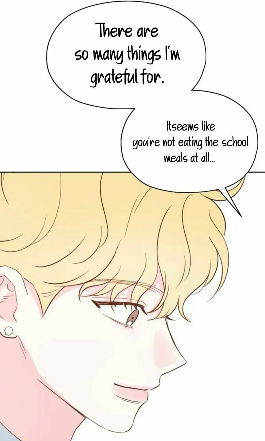 My Salty Love Chapter 19 page 55 - 