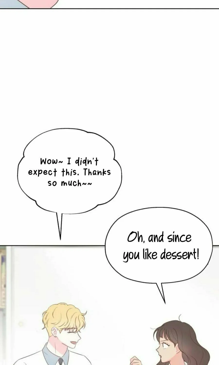 My Salty Love Chapter 19 page 56 - 