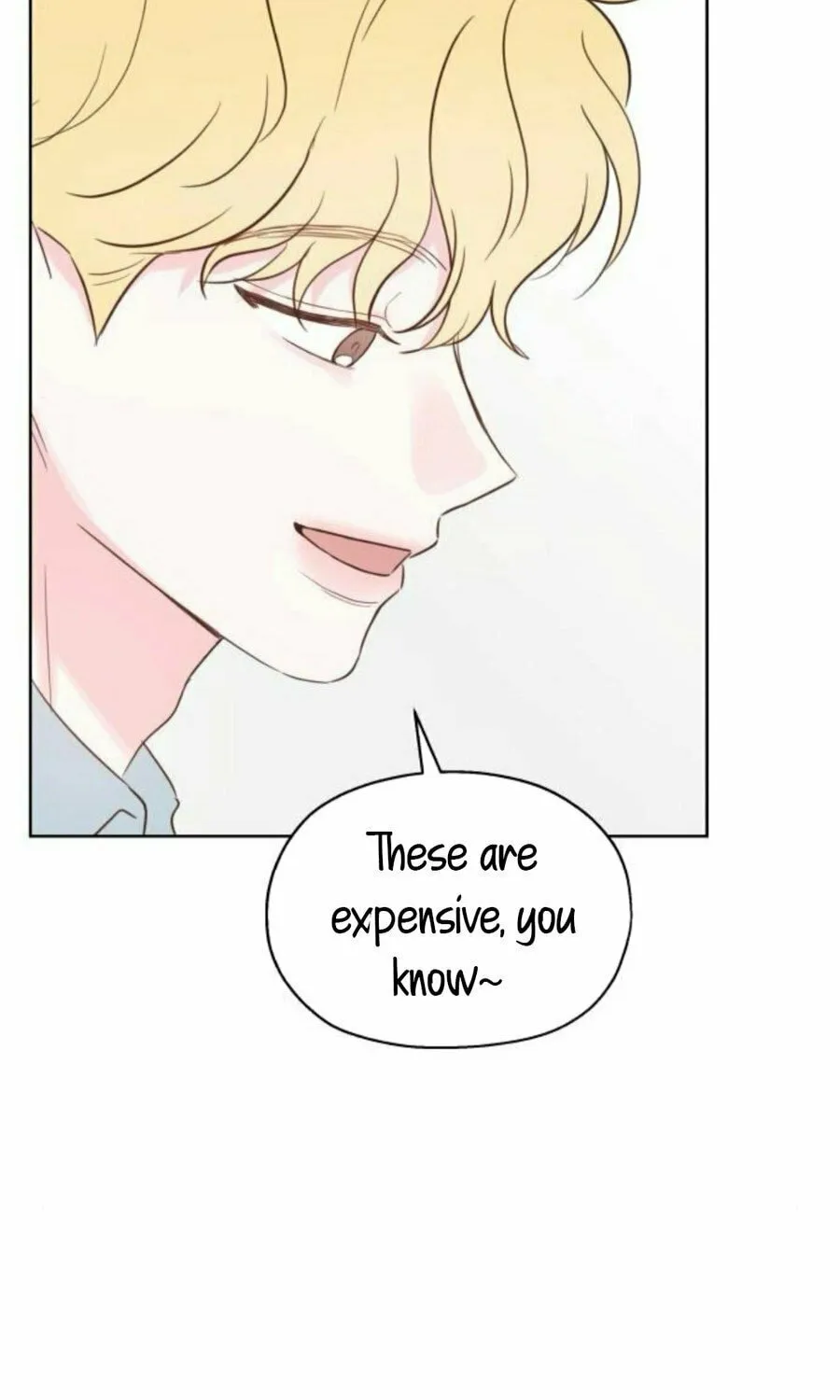 My Salty Love Chapter 19 page 58 - 