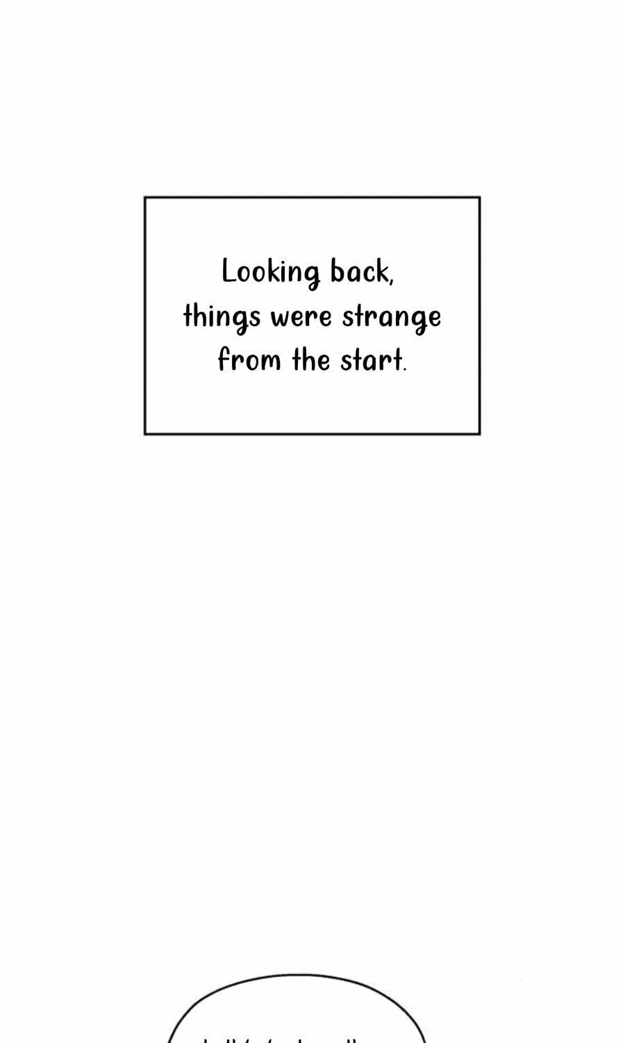 My Salty Love Chapter 19 page 59 - 