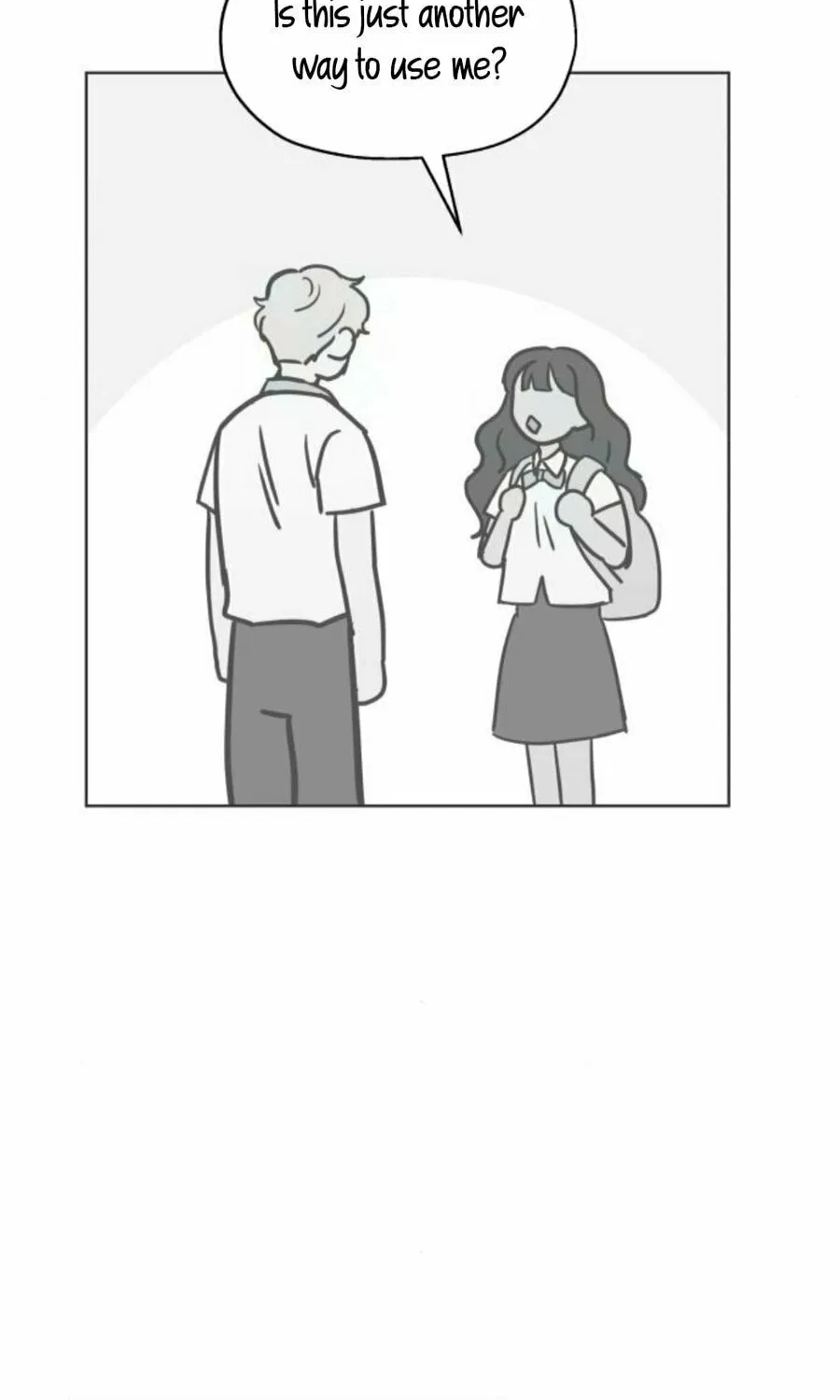 My Salty Love Chapter 19 page 60 - 