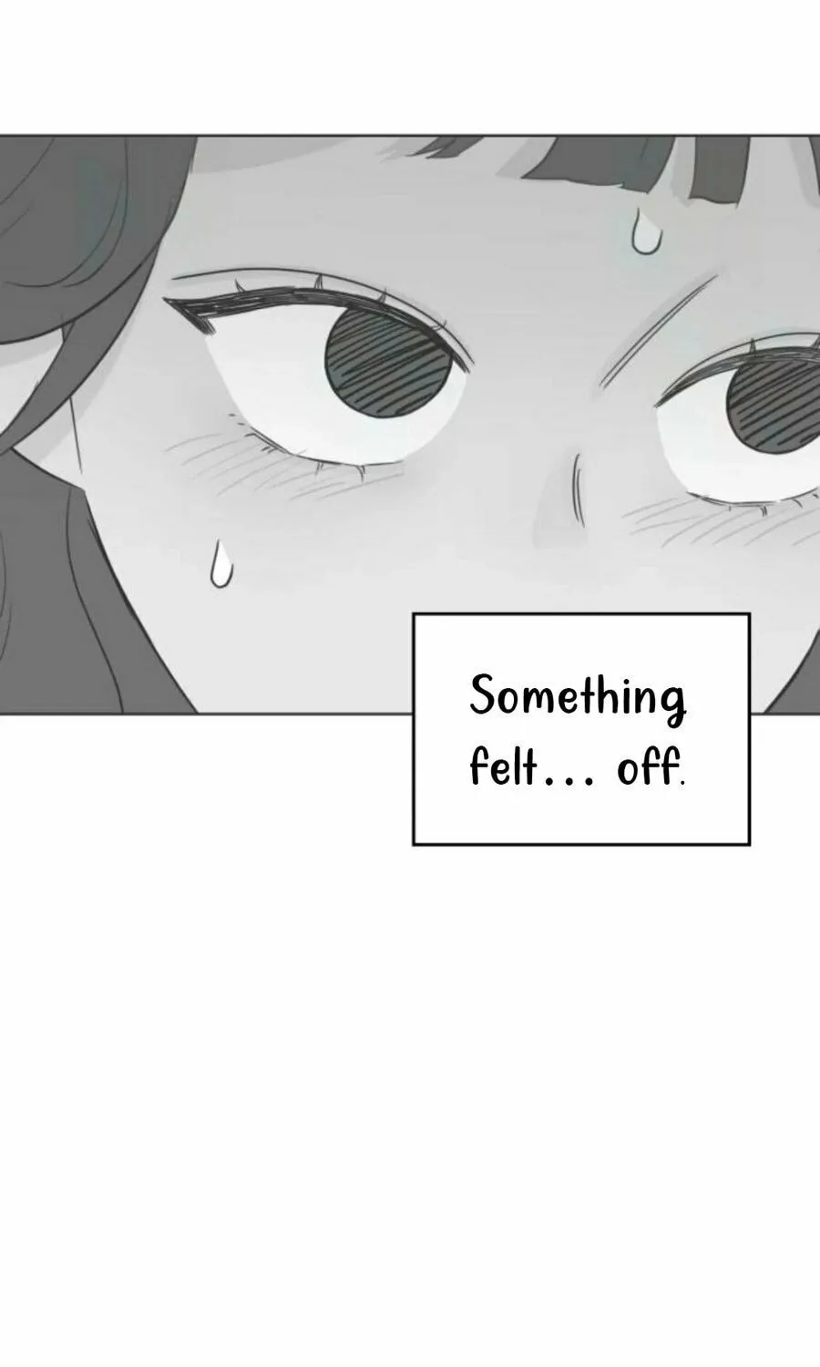 My Salty Love Chapter 19 page 62 - 