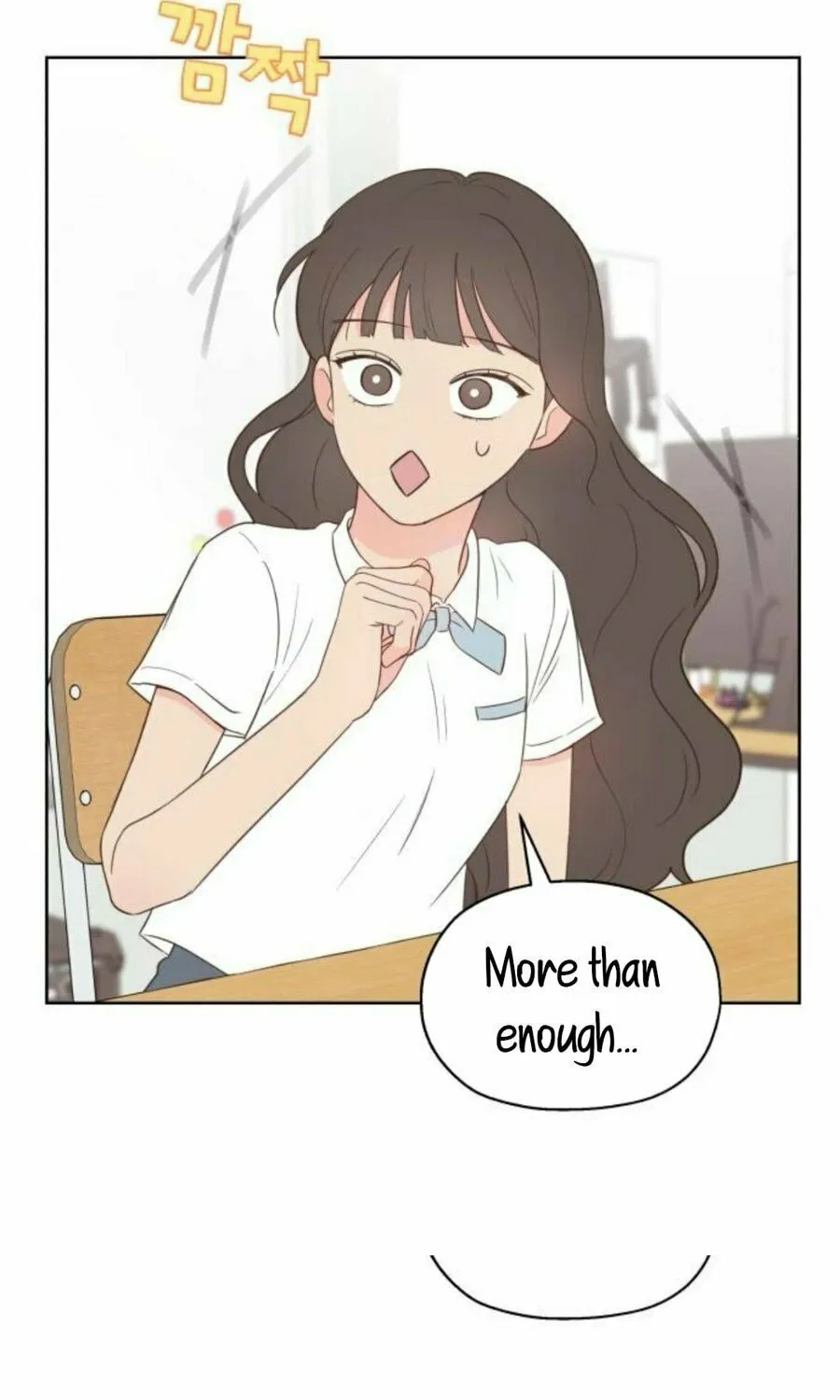 My Salty Love Chapter 19 page 67 - 