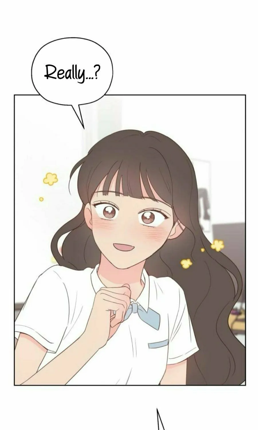 My Salty Love Chapter 19 page 68 - 