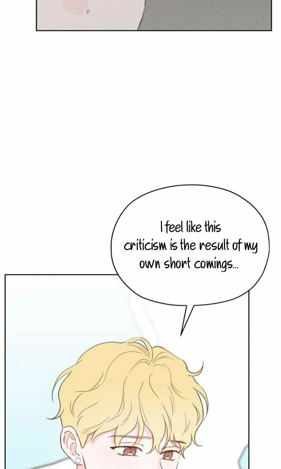My Salty Love Chapter 19 page 8 - 