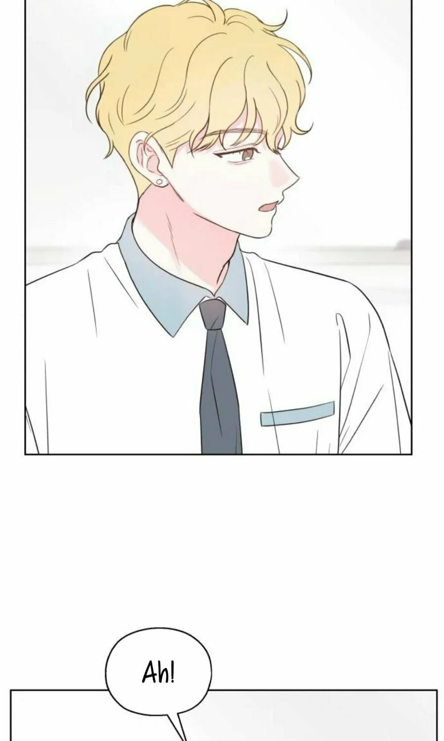 My Salty Love Chapter 19 page 71 - 