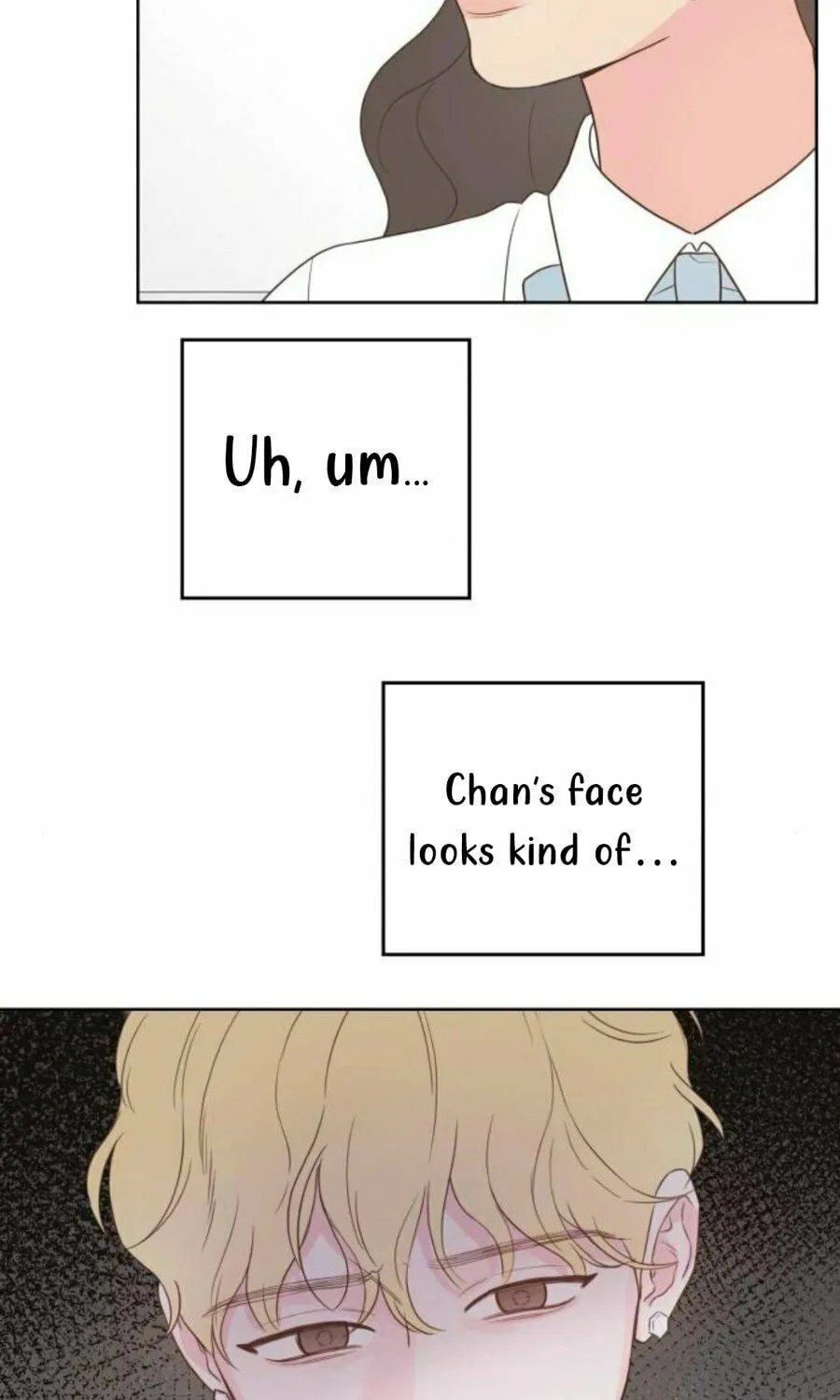 My Salty Love Chapter 19 page 75 - 