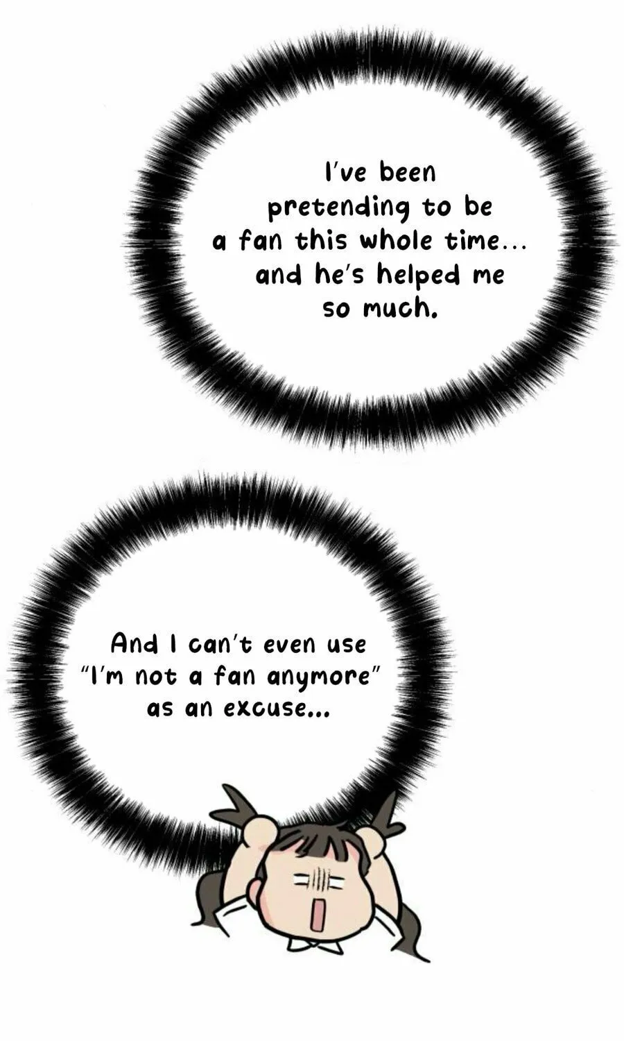 My Salty Love Chapter 19 page 80 - 